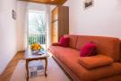 Holiday homeCroatia - Eastern Croatia: Apartments Anka - One-Bedroom Apartment with Balco