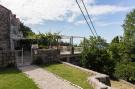 Holiday homeCroatia - Eastern Croatia: Apartments Anka - One-Bedroom Apartment with Balco