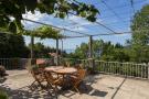 Holiday homeCroatia - Eastern Croatia: Apartments Anka - One-Bedroom Apartment with Balco