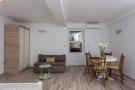 Holiday homeCroatia - Eastern Croatia: Apartments Anka- Studio Apartment with Balcony