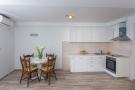 Holiday homeCroatia - Eastern Croatia: Apartments Anka- Studio Apartment with Balcony