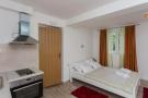 Holiday homeCroatia - Eastern Croatia: Apartments Anka- Studio Apartment with Balcony