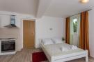 Holiday homeCroatia - Eastern Croatia: Apartments Anka- Studio Apartment with Balcony