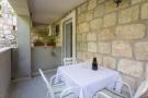 Holiday homeCroatia - Eastern Croatia: Apartments Anka- Studio Apartment with Balcony