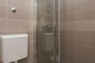 Holiday homeCroatia - Eastern Croatia: Apartments Anka- Studio Apartment with Balcony