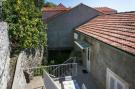 Holiday homeCroatia - Eastern Croatia: Apartments Anka- Studio Apartment with Balcony