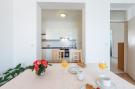 FerienhausKroatien - : Apartment Lena - Three-Bedroom Apartment with Balc