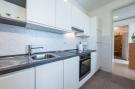 FerienhausKroatien - : Apartment Lena - Three-Bedroom Apartment with Balc