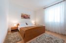 FerienhausKroatien - : Apartment Lena - Three-Bedroom Apartment with Balc