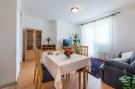 FerienhausKroatien - : Apartment Lena - Three-Bedroom Apartment with Balc