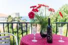 Holiday homeCroatia - Eastern Croatia: Apartments Paula - Studio Apartment with Terrace a