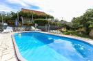 Holiday homeCroatia - Eastern Croatia: Apartment Desin - Three Bedroom Apartment with Ter