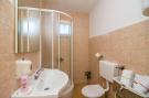 VakantiehuisKroatië - : Apartment Desin - Three Bedroom Apartment with Ter