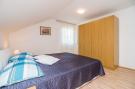 Holiday homeCroatia - Eastern Croatia: Apartment Desin - Three Bedroom Apartment with Ter