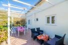 Holiday homeCroatia - Eastern Croatia: Apartment Desin - Three Bedroom Apartment with Ter