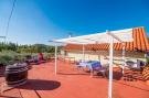 Holiday homeCroatia - Eastern Croatia: Apartment Desin - Three Bedroom Apartment with Ter