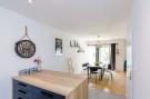 FerienhausKroatien - : Apartment Sea Shell - Triplex Three-Bedroom Apartm