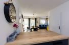 FerienhausKroatien - : Apartment Sea Shell - Triplex Three-Bedroom Apartm