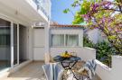 FerienhausKroatien - : Apartment Sea Shell - Triplex Three-Bedroom Apartm