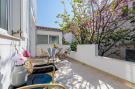 FerienhausKroatien - : Apartment Sea Shell - Triplex Three-Bedroom Apartm