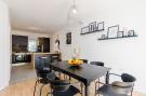 FerienhausKroatien - : Apartment Sea Shell - Triplex Three-Bedroom Apartm