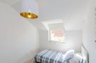 Holiday homeCroatia - Eastern Croatia: Apartment Sea Shell - Triplex Three-Bedroom Apartm