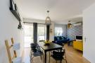 FerienhausKroatien - : Apartment Sea Shell - Triplex Three-Bedroom Apartm