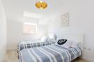 Holiday homeCroatia - Eastern Croatia: Apartment Sea Shell - Triplex Three-Bedroom Apartm