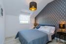 FerienhausKroatien - : Apartment Sea Shell - Triplex Three-Bedroom Apartm