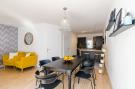 FerienhausKroatien - : Apartment Sea Shell - Triplex Three-Bedroom Apartm