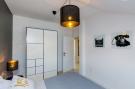 FerienhausKroatien - : Apartment Sea Shell - Triplex Three-Bedroom Apartm