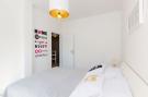 FerienhausKroatien - : Apartment Sea Shell - Triplex Three-Bedroom Apartm