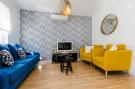 FerienhausKroatien - : Apartment Sea Shell - Triplex Three-Bedroom Apartm