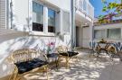 FerienhausKroatien - : Apartment Sea Shell - Triplex Three-Bedroom Apartm