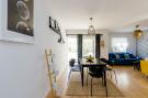 FerienhausKroatien - : Apartment Sea Shell - Triplex Three-Bedroom Apartm