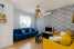 Holiday homeCroatia - : Apartment Sea Shell - Triplex Three-Bedroom Apartm  [5] 