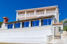 Holiday homeCroatia - Eastern Croatia: Villa Mateo - Three Bedroom Apartment with Terrace