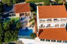 Holiday homeCroatia - Eastern Croatia: Villa Mateo - Three Bedroom Apartment with Terrace