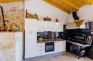 Holiday homeCroatia - Eastern Croatia: Villa Mateo - Three Bedroom Apartment with Terrace