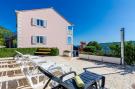 Holiday homeCroatia - Eastern Croatia: Villa Mateo - Three Bedroom Apartment with Terrace