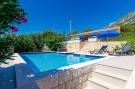 VakantiehuisKroatië - Oost Kroatië: Villa Mateo - Three Bedroom Apartment with Terrace