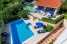 Holiday homeCroatia - Eastern Croatia: Villa Mateo - Three Bedroom Apartment with Terrace  [28] 