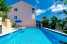 Holiday homeCroatia - Eastern Croatia: Villa Mateo - Three Bedroom Apartment with Terrace  [44] 