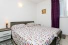 Holiday homeCroatia - Eastern Croatia: Guest House Zaton - Zaton Veliki - Studio with Ter