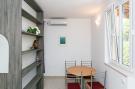 Holiday homeCroatia - Eastern Croatia: Guest House Zaton - Zaton Veliki - Studio with Ter