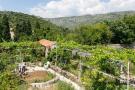 Holiday homeCroatia - Eastern Croatia: Guest House Zaton - Zaton Veliki - Studio with Ter