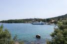 Holiday homeCroatia - Eastern Croatia: Guest House Zaton - Zaton Veliki - Studio with Ter