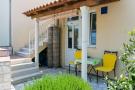 Holiday homeCroatia - Eastern Croatia: Guest House Zaton - Zaton Veliki - Studio with Ter