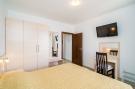 FerienhausKroatien - : Villa Samba - Two-Bedroom Apartment with Terrace a