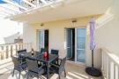 FerienhausKroatien - : Villa Samba - Two-Bedroom Apartment with Terrace a